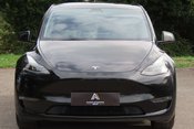 Tesla Model Y (Dual Motor) Long Range SUV 5dr Electric Auto 4WDE (384 bhp) 2