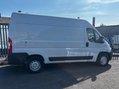 Fiat Ducato 2.0 MultiJetII 35 M H2 Euro 6 (s/s) 5dr 9