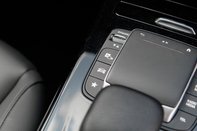 Mercedes-Benz A Class A 180 SPORT EXECUTIVE EDITION 37
