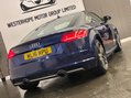 Audi TT 2.0 TFSI S line Euro 6 (s/s) 3dr 26