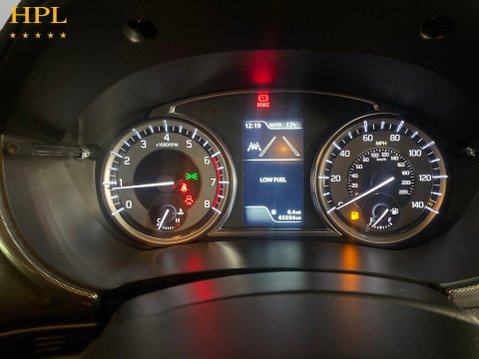 Suzuki Vitara 1.4 Boosterjet SZ5 SUV 5dr Petrol Manual ALLGRIP Euro 6 (s/s) (140 ps) 1 Ow 26