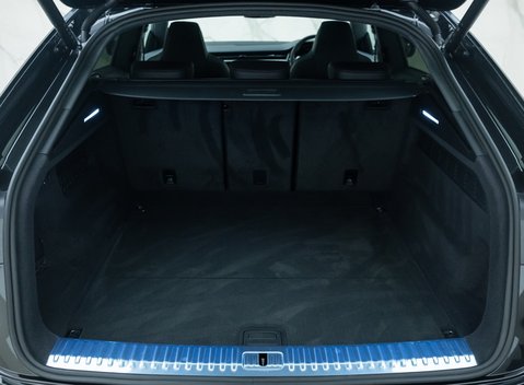 Audi RS Q8 VORSPRUNG 39