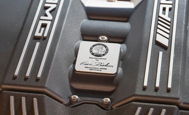 Mercedes-Benz SLS AMG GT Final Edition 33