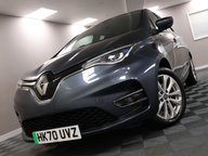 Renault Zoe I ICONIC 32