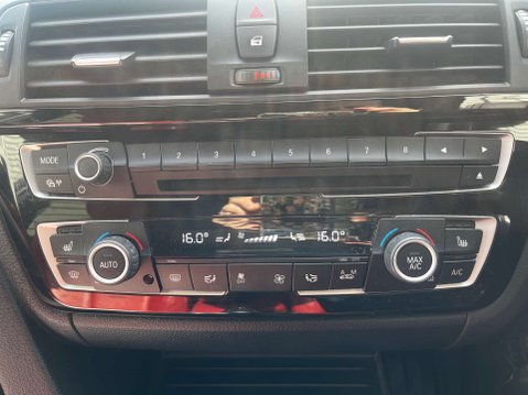 BMW 3 Series 2.0 320d M Sport Shadow Edition 5dr 37