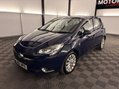 Vauxhall Corsa 1.4i ecoTEC SE Euro 6 5dr 36