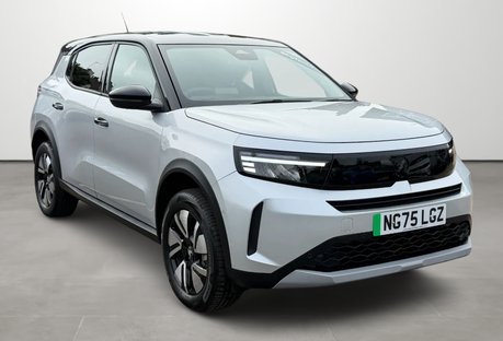 Vauxhall Frontera 83kW GS 44kWh 5dr Auto