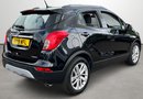 Vauxhall Mokka X 1.4T Active 5dr Auto 9