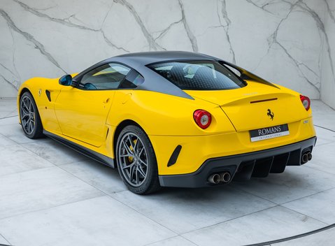 Ferrari 599 GTO 7