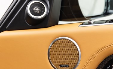 Land Rover Range Rover 5.0 SVAutobiography Ultimate LWB 30