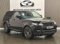 Land Rover Range Rover Sport 3.0 SD V6 HSE Dynamic Auto 4WD Euro 6 (s/s) 5dr 1
