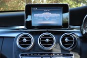 Mercedes-Benz C Class 2.1 C220d AMG Line Saloon 4dr Diesel G-Tronic+ Euro 6 (s/s) (170 ps) 10