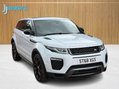 Land Rover Range Rover Evoque 2.0 TD4 HSE Dynamic SUV 5dr Diesel Auto 4WD Euro 6 (s/s) (180 ps) 10