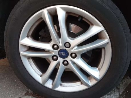 Ford Mondeo 1.5T EcoBoost Zetec Estate 5dr Petrol Auto Euro 6 (s/s) (160 ps) 10