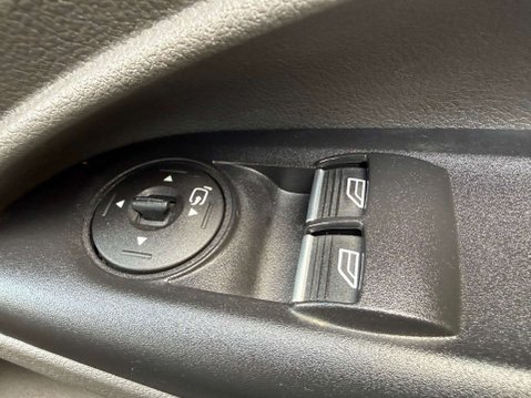 Ford Transit Connect 1.5 Transit Connect 200 Limited TDCi 36