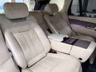 Land Rover Range Rover 4.4 P530 V8 SV SUV 5dr Petrol Auto 4WD Euro 6 (s/s) (LWB) (530 ps) 9