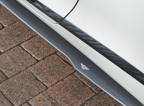 Bentley Continental GT 27