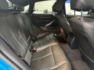 BMW 4 Series 2.0 420d M Sport Hatchback 5dr Diesel Auto Euro 6 (s/s) (190 ps) 40