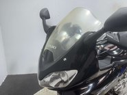 Suzuki Bandit 600 GSF 2003 43K PROJECT BIKE SPARES OR REPAIR FAIRED MODEL 600CC 15
