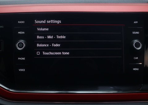 Volkswagen Polo 2.0 Polo GTi+ TSi Semi-Auto 5dr 26