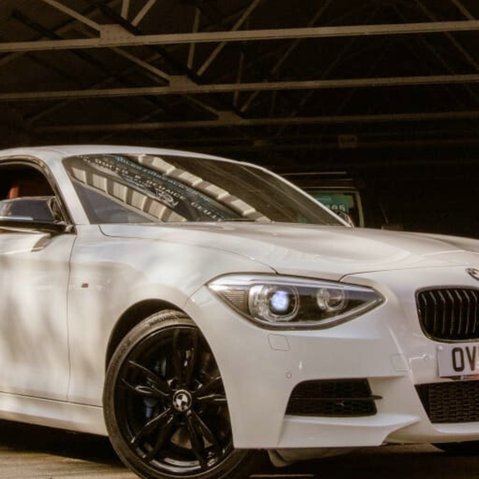 Welcome to BK General and Prestige Cars