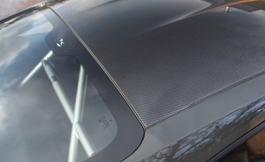 Porsche 911 (991.2) GT3 RS Weissach 30
