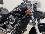 Kawasaki VN 800 CLASSIC 2006 ONLY 6K NEW MOT CRUISER 32