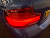 BMW 2 Series 1.5 218i M Sport Auto 2dr 40