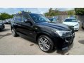 BMW X3 2.0 20d M Sport Auto xDrive Euro 6 (s/s) 5dr 4