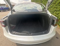 Tesla Model 3 Standard Range Plus Saloon 4dr Electric Auto RWD (241 bhp) 10