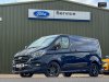 Ford Transit Custom AUTO SWB L1H1 290 Sport Alloys Air Con Sensors EURO 6 SELECT