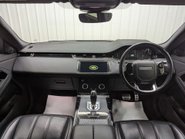 Land Rover Range Rover Evoque 2.0 Range Rover Evoque R-Dynamic S D Auto 4WD 5dr 2