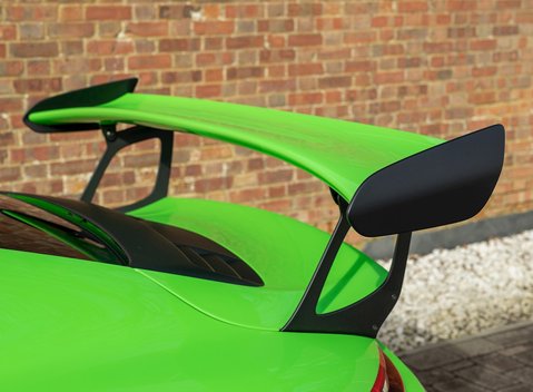 Porsche 911 (991.2) GT3 RS 28