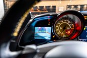 Ferrari 812 Competizione DELIVERY MILEAGE. SIGNATURES ON ENGINE BAY. AIRBRUSHED SHIELDS. CARPLAY. 37