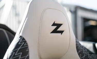 Aston Martin Zagato Vanquish Volante 21