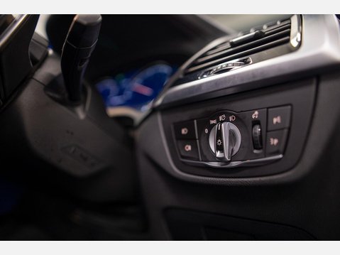 BMW X3 3.0 M40d Auto xDrive Euro 6 (s/s) 5dr 16