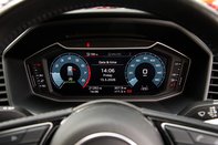 Audi A1 SPORTBACK TFSI SPORT 14