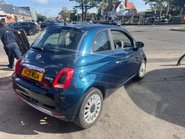 Fiat 500 1.0 MHEV Dolcevita Euro 6 (s/s) 3dr 10