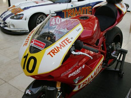 2008 Season Continued 3