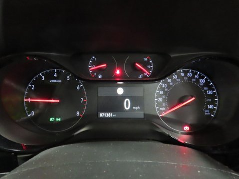 Vauxhall Corsa 1.2 SE Euro 6 5dr 10