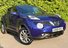 Nissan Juke 1.6 Tekna XTRON Euro 6 5dr
