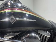 Kawasaki VN 1500 MEAN STREAK 2003 29K RUNS GREAT BIG CC CRUISER BIKE PROJECT 1500CC 9