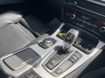 BMW 5 Series 2.0 520d M Sport Auto Euro 5 (s/s) 4dr 21