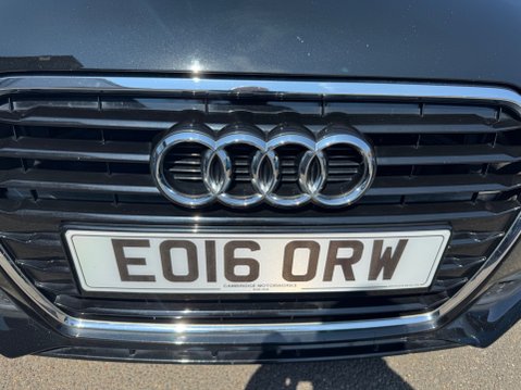 Audi A1 SPORTBACK TFSI S LINE 13