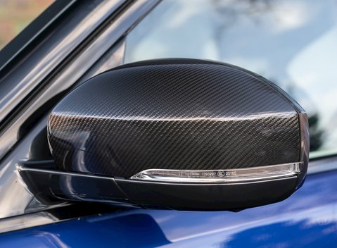 Land Rover Range Rover Sport 5.0 SVR 33