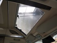 Fiat Ducato Laika 646 ECOVIP 180 BHP Auto huge factory upgrades cost new £98K    17
