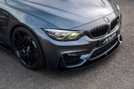 BMW M4 3.0 M4 Competition Edition Package Semi-Auto 2dr 36