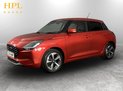 Suzuki Swift 1.2 MHEV Ultra Hatchback 5dr Petrol Hybrid Manual Euro 6 (s/s) (82 ps) Air 3