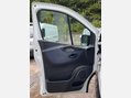 Vauxhall Vivaro 1.6 CDTi 2900 L2 H1 Euro 5 5dr 41