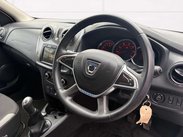 Dacia Sandero 0.9 Sandero Stepway Comfort TCe 5dr 11
